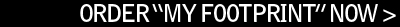 My Footprint by Jeff Garlin