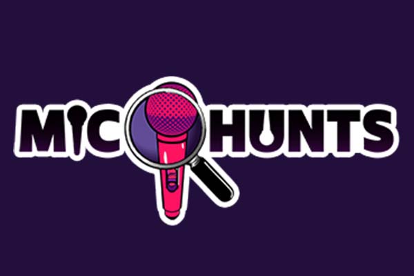 MicHunts app