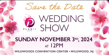 PlanIt Expo Wedding Show